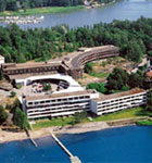 Hilton Kalastajatorppa Hotel