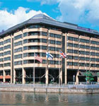 Hilton Strand Hotel