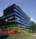 Scandic Marski Hotel